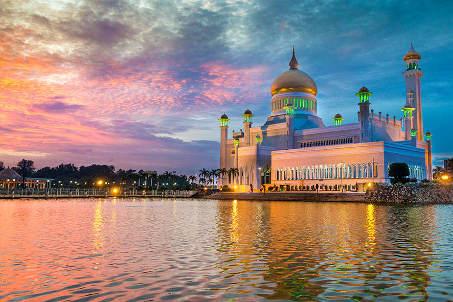 Brunei Recruitment