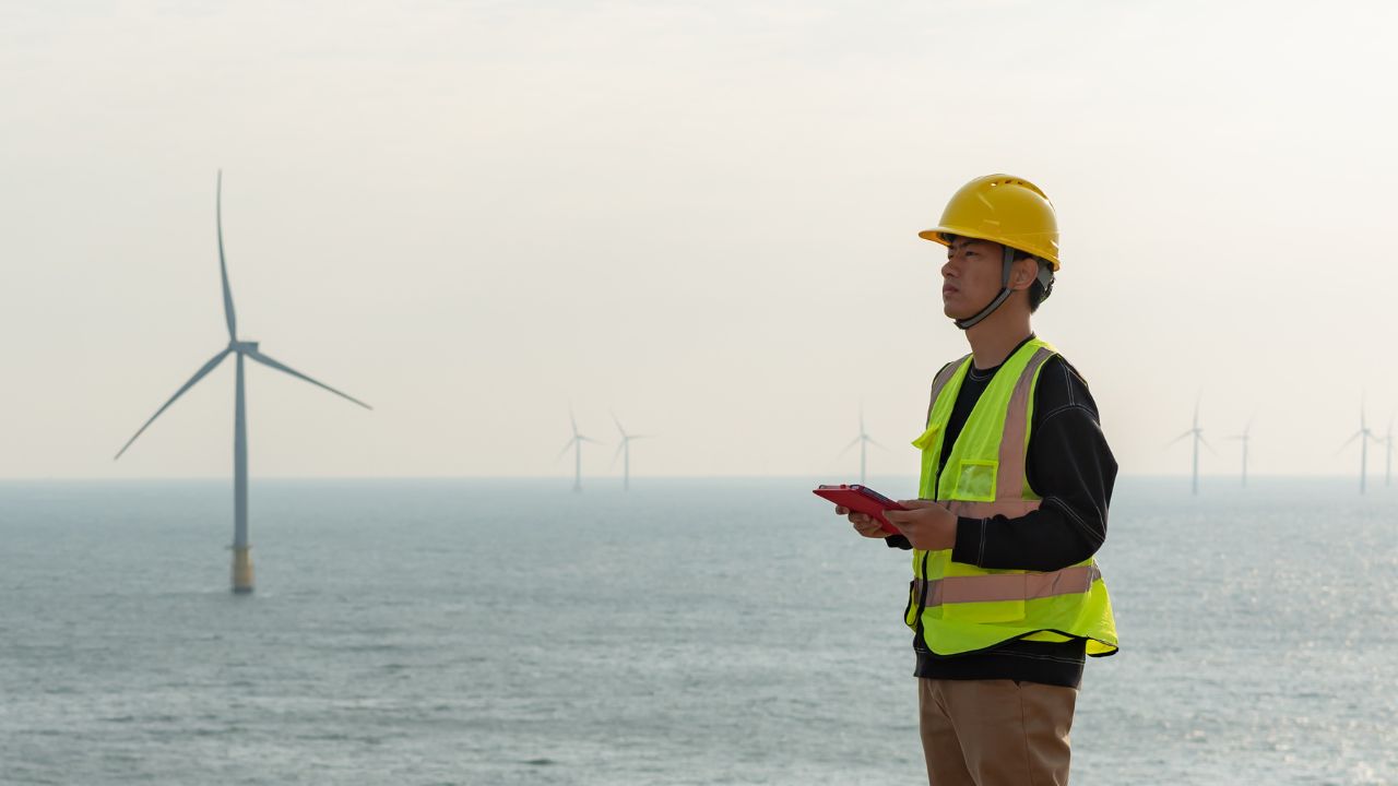 Navigating Offshore Wind Talent Needs and Key Strategies for Projects in Taiwan and Korea