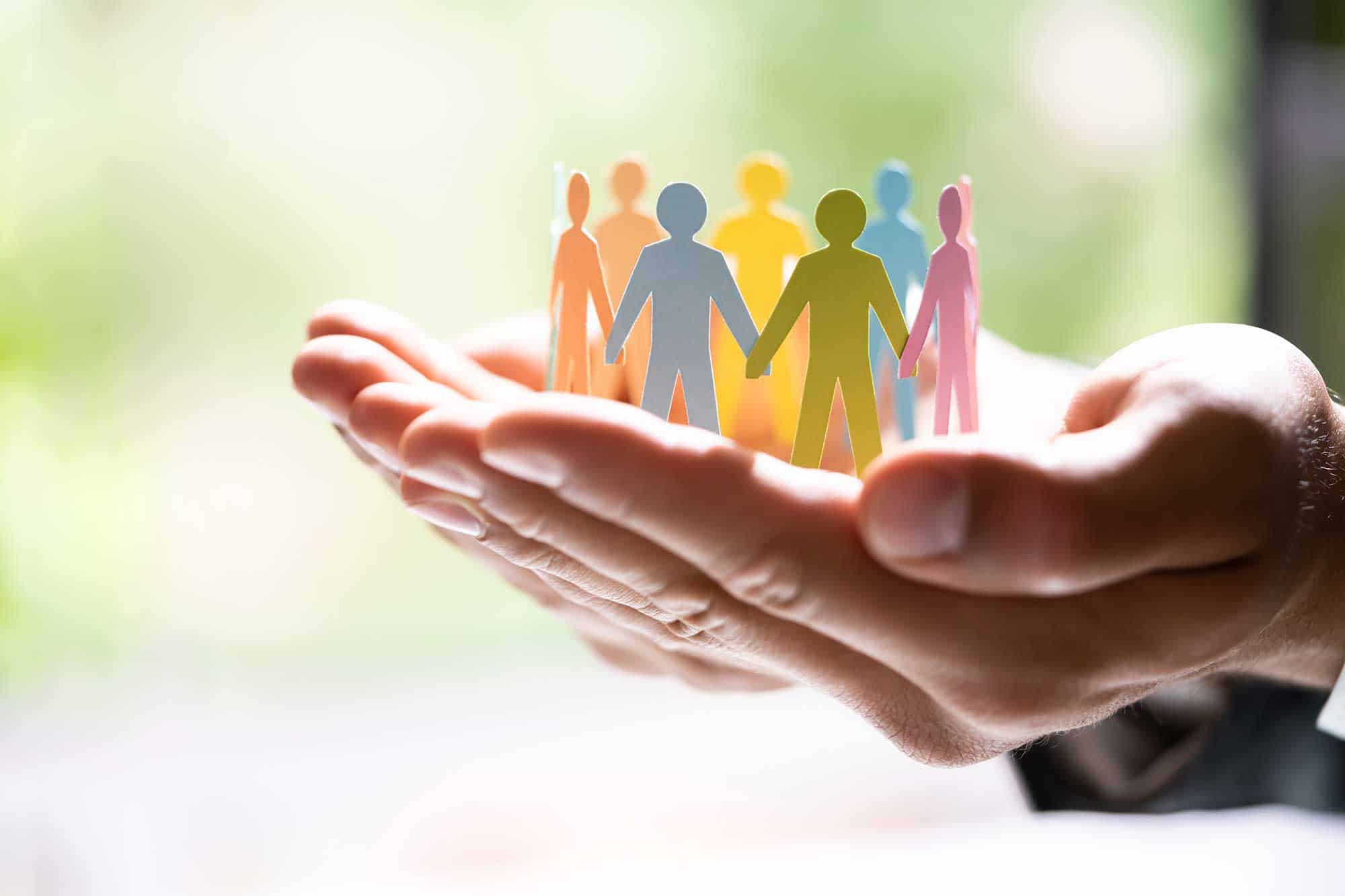 Creating an inclusive recruitment process