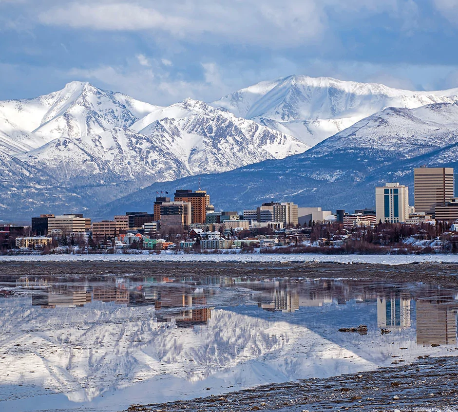 Anchorage