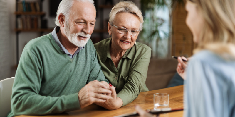 How Technology is Revolutionising Optometry: The Rise of Domiciliary Care – Is It Right for You?