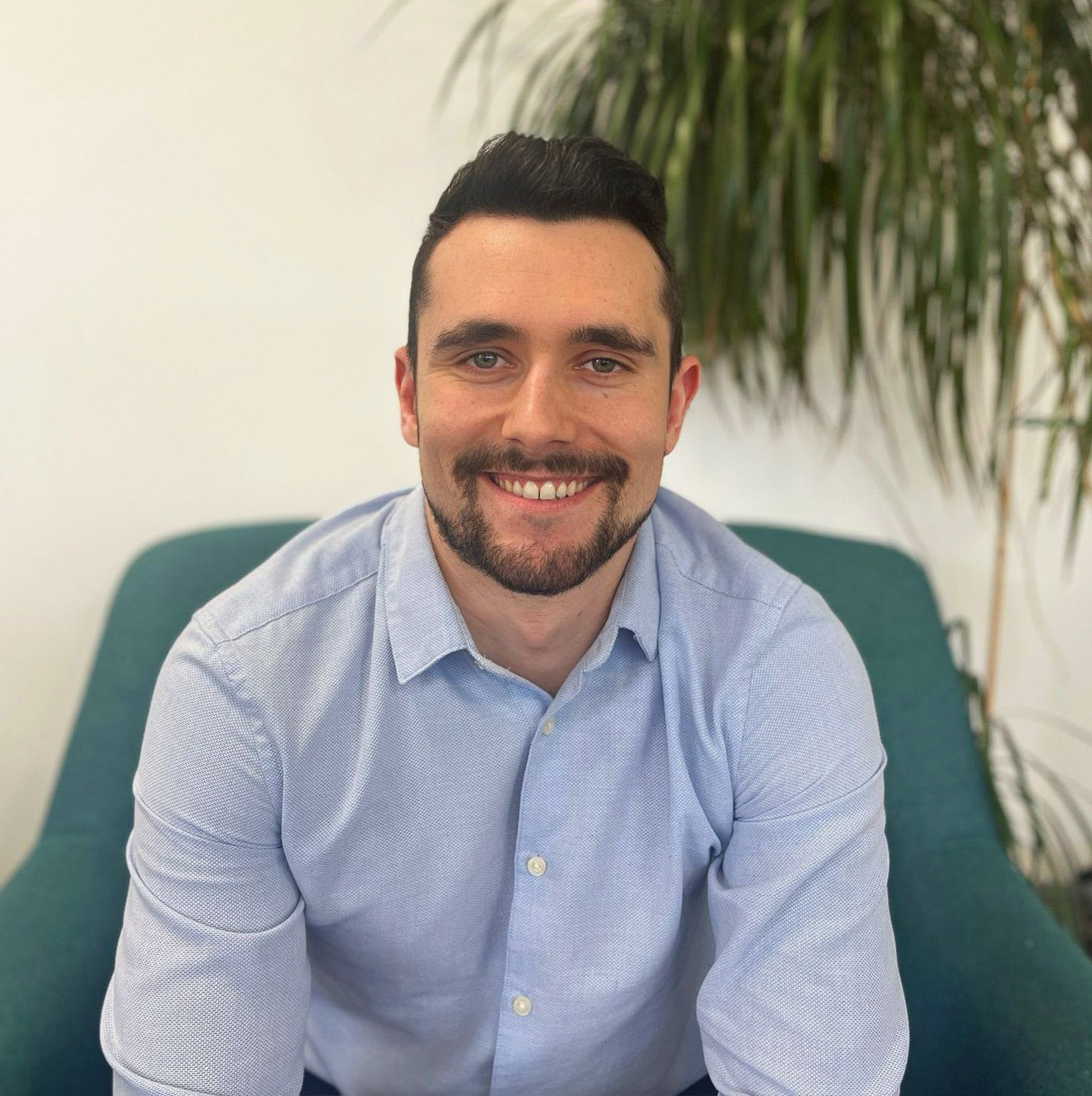 Quad News February 2024: Meet Joe