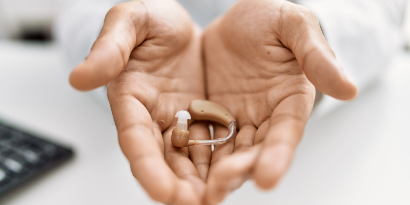 Tune In to Your Future: Growth in your Audiology Career