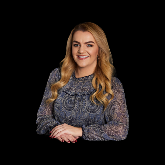 Chloe Murphy