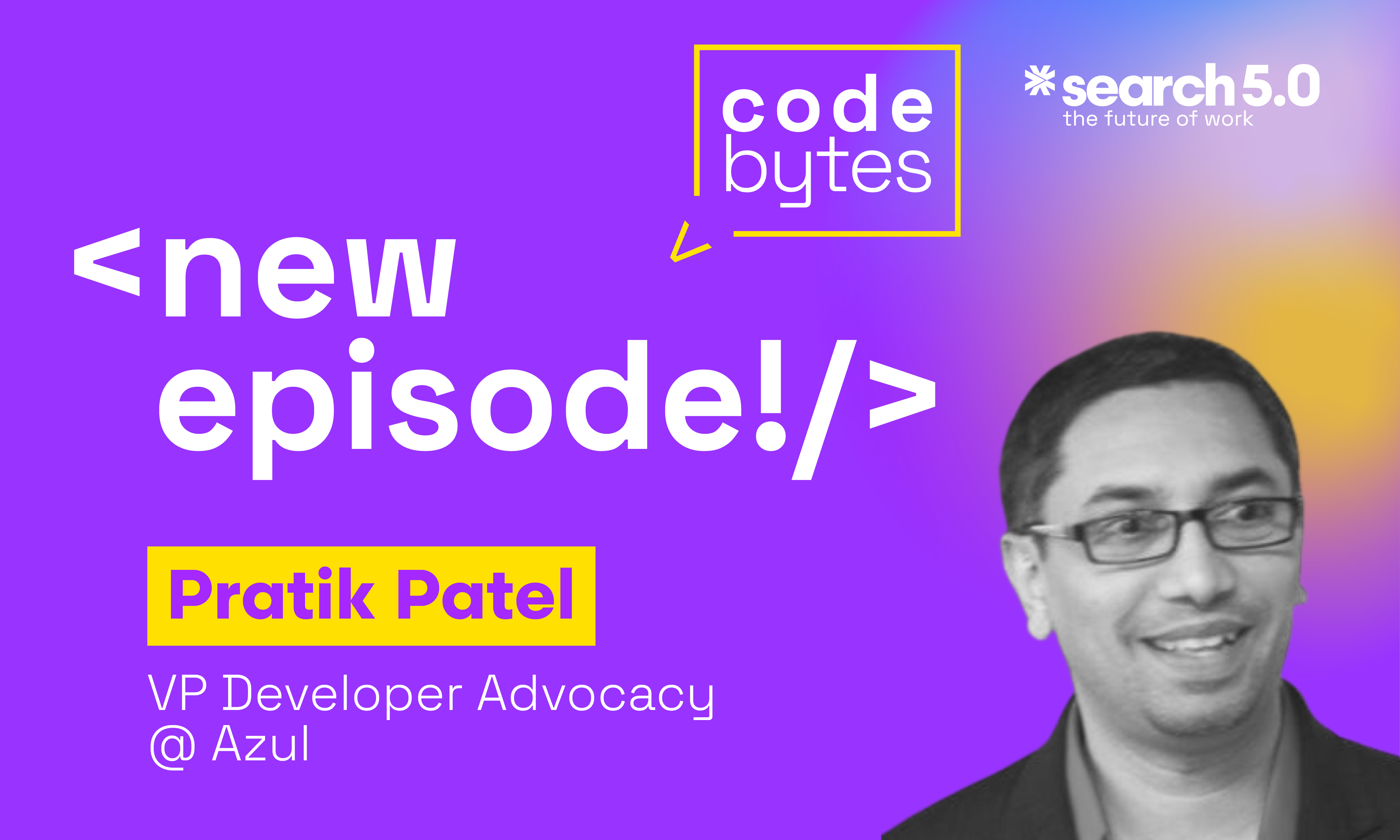 In Conversation with The Java Champion