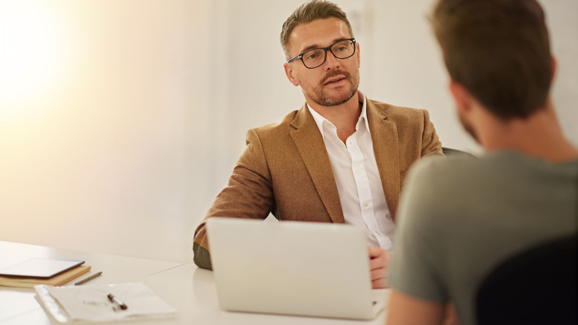 Adopting a Feedback Culture: The Power of Interview Feedback
