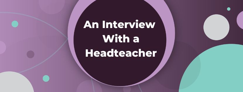 'Technology Plays a Crucial Role in SEND Support': An Interview With a Headteacher 