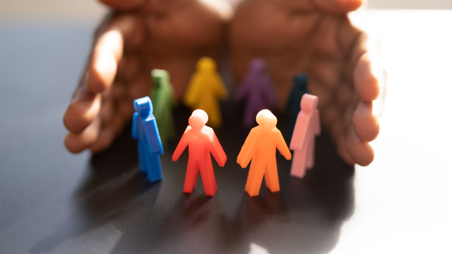 How to Create an Inclusive Secondary School Environment