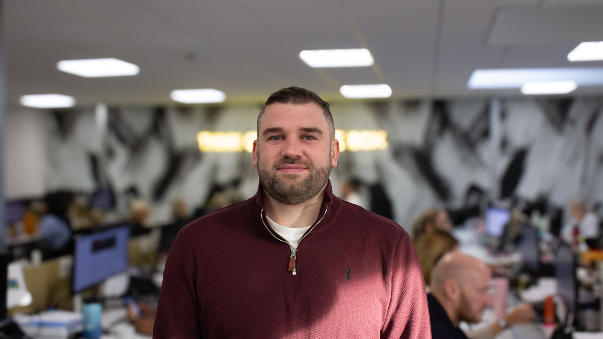Interview With Education Managing Consultant Jimmy Callagher