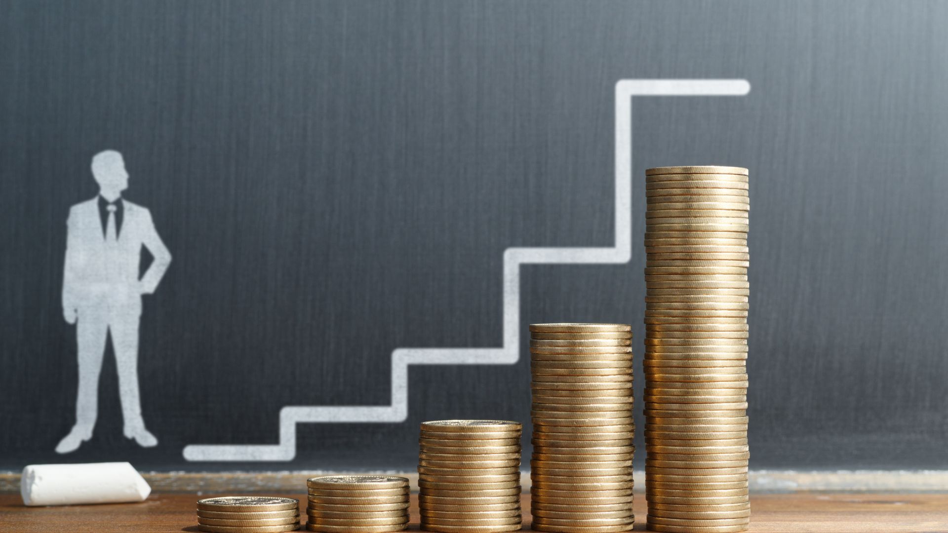 Salary and Career Progression Remains Top Priority for Accountancy and Finance Professionals in 2025