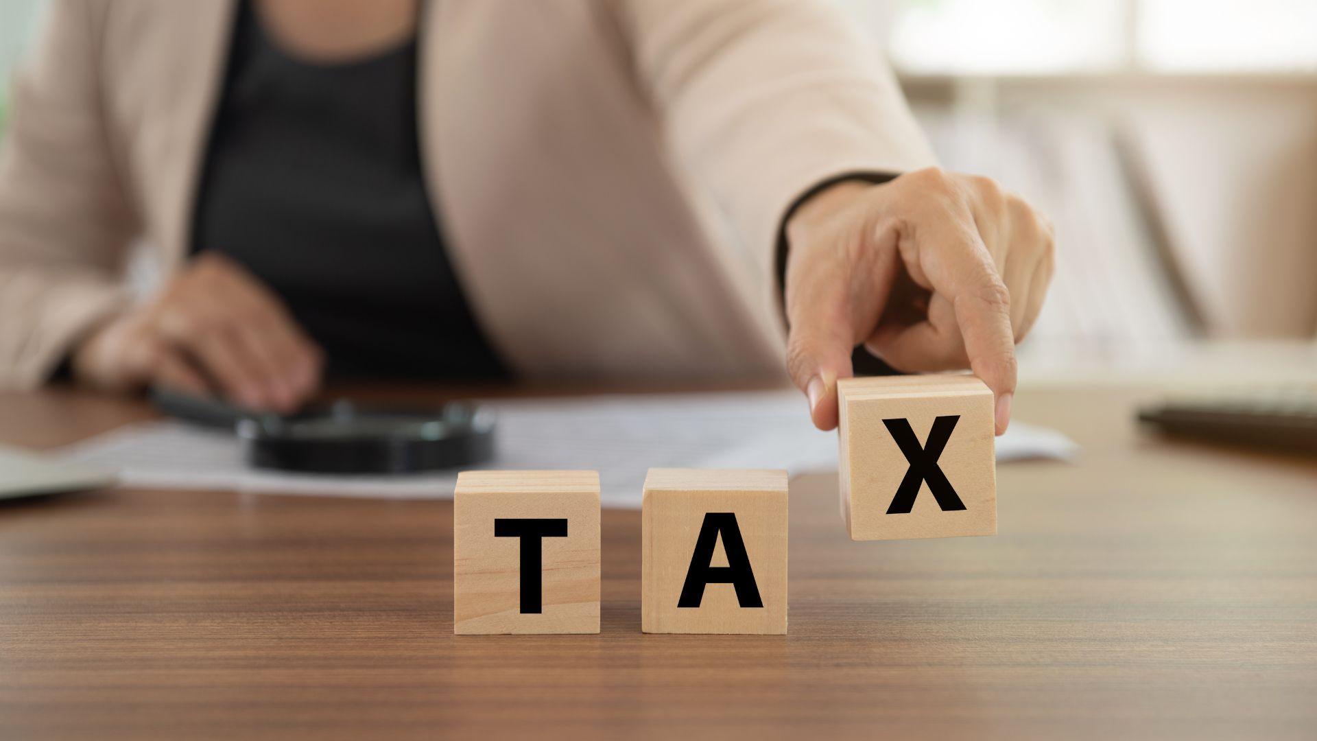 A Day in the Life of a Personal Tax Assistant