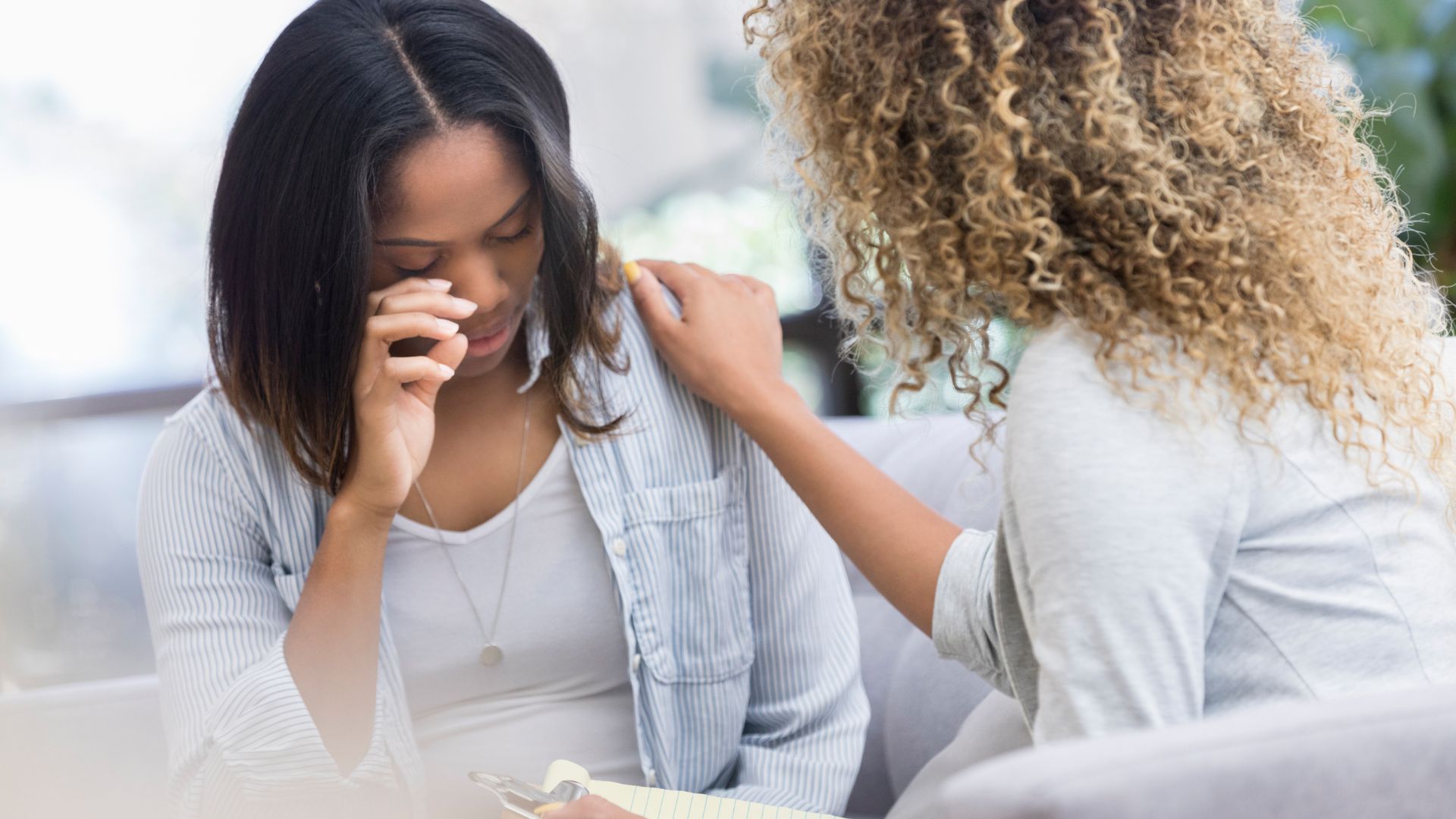 How Can Employers Help Mental Health in the Workplace?