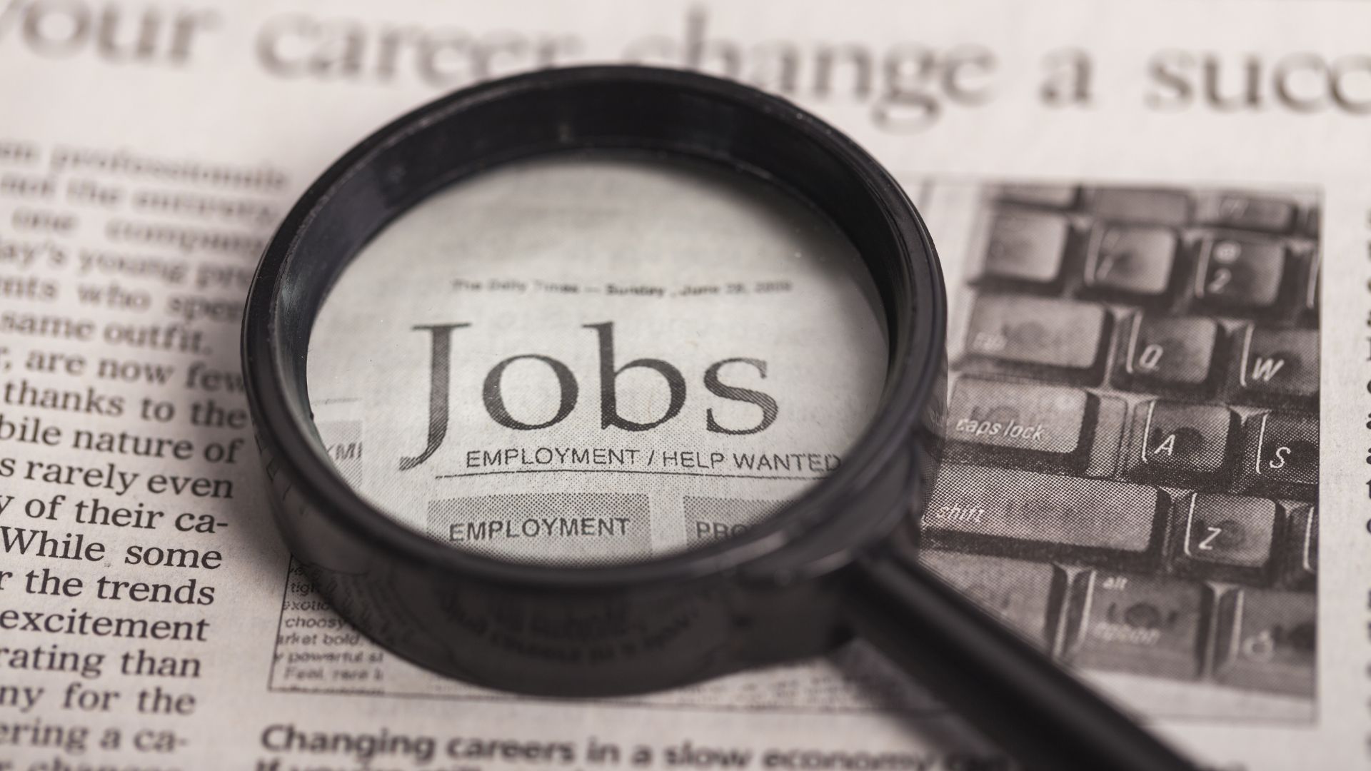 Where Are Headteacher Jobs Advertised?