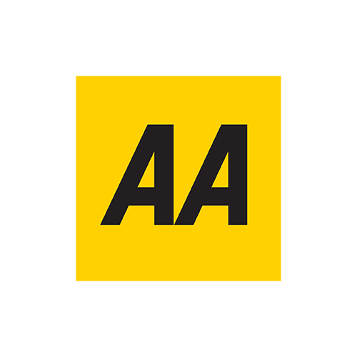 AA logo