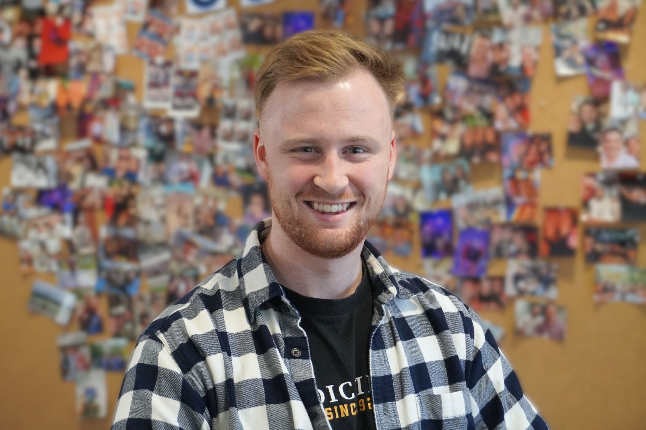Ben Major