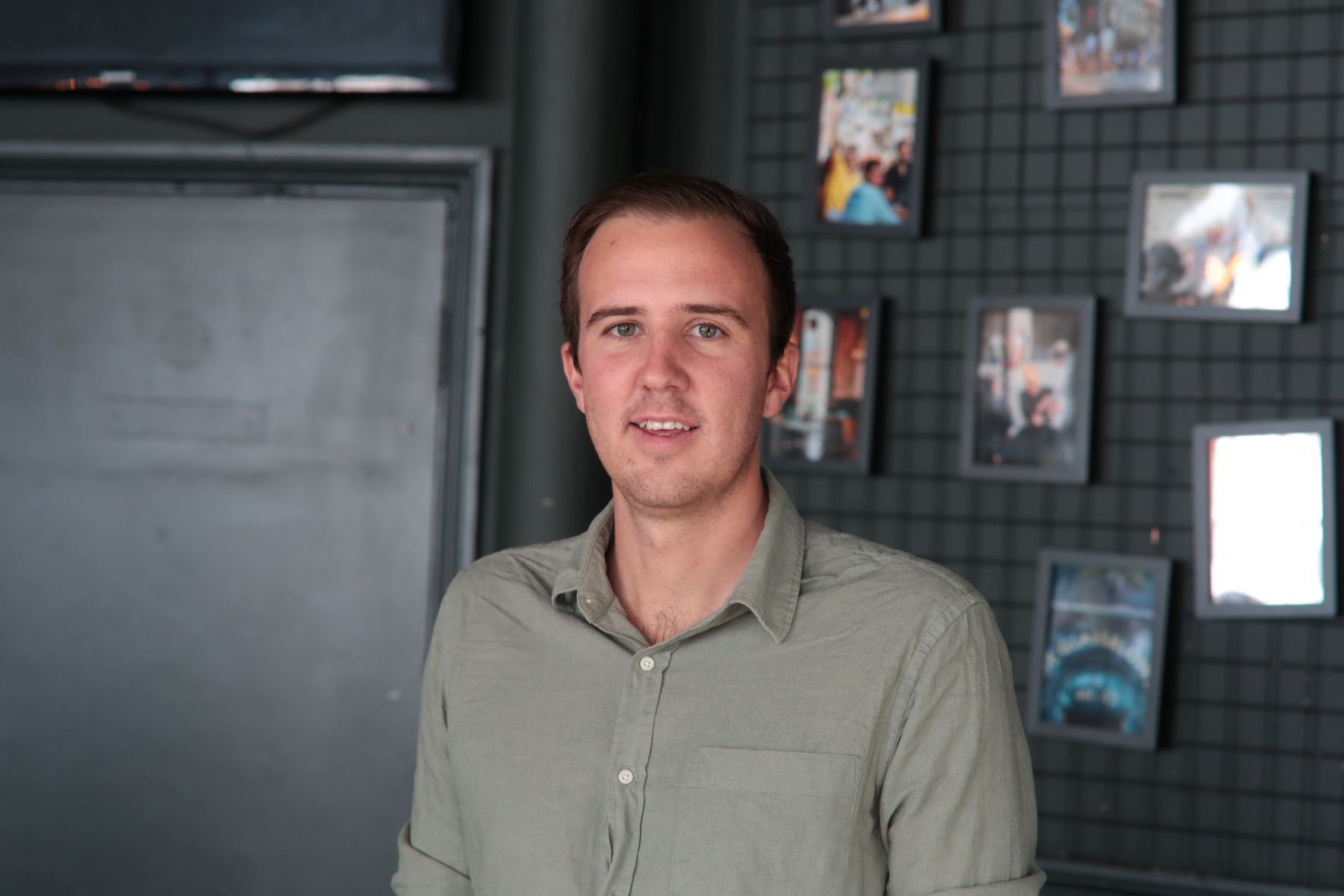 Matthew Stevenson