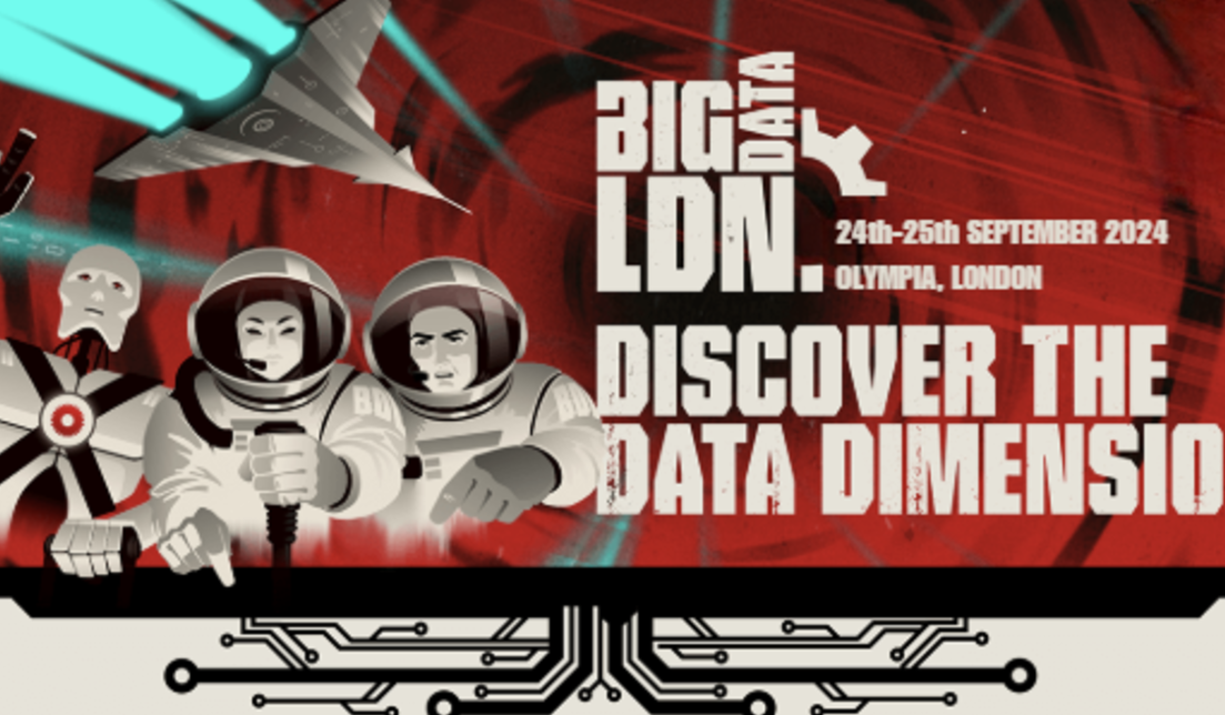 Big Data LDN 2025