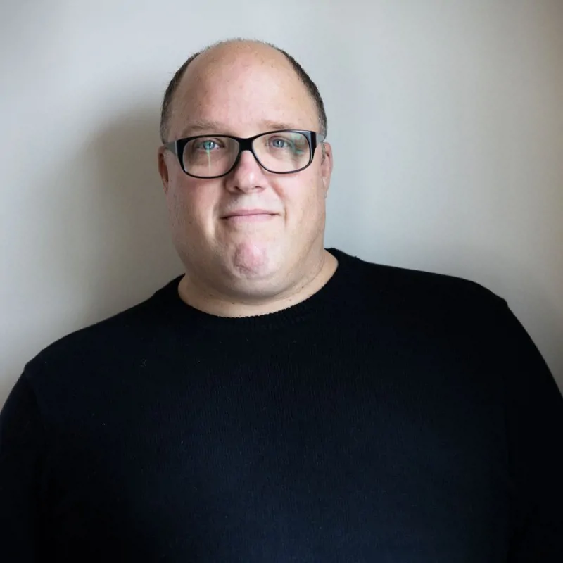 Chris Bruce - Founder and CEO of BlockJoy 