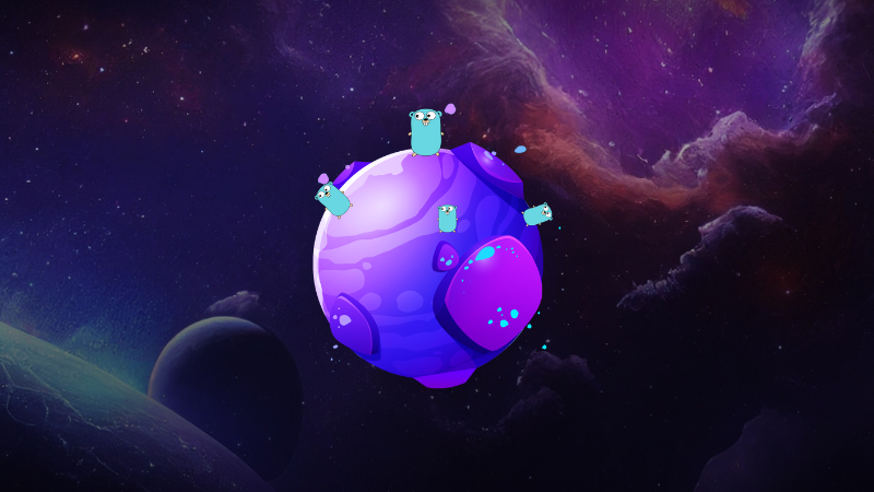 2024 Golang Talent & Salary Report