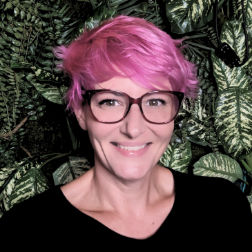 Nicole Donne - The Inclusive Workplace