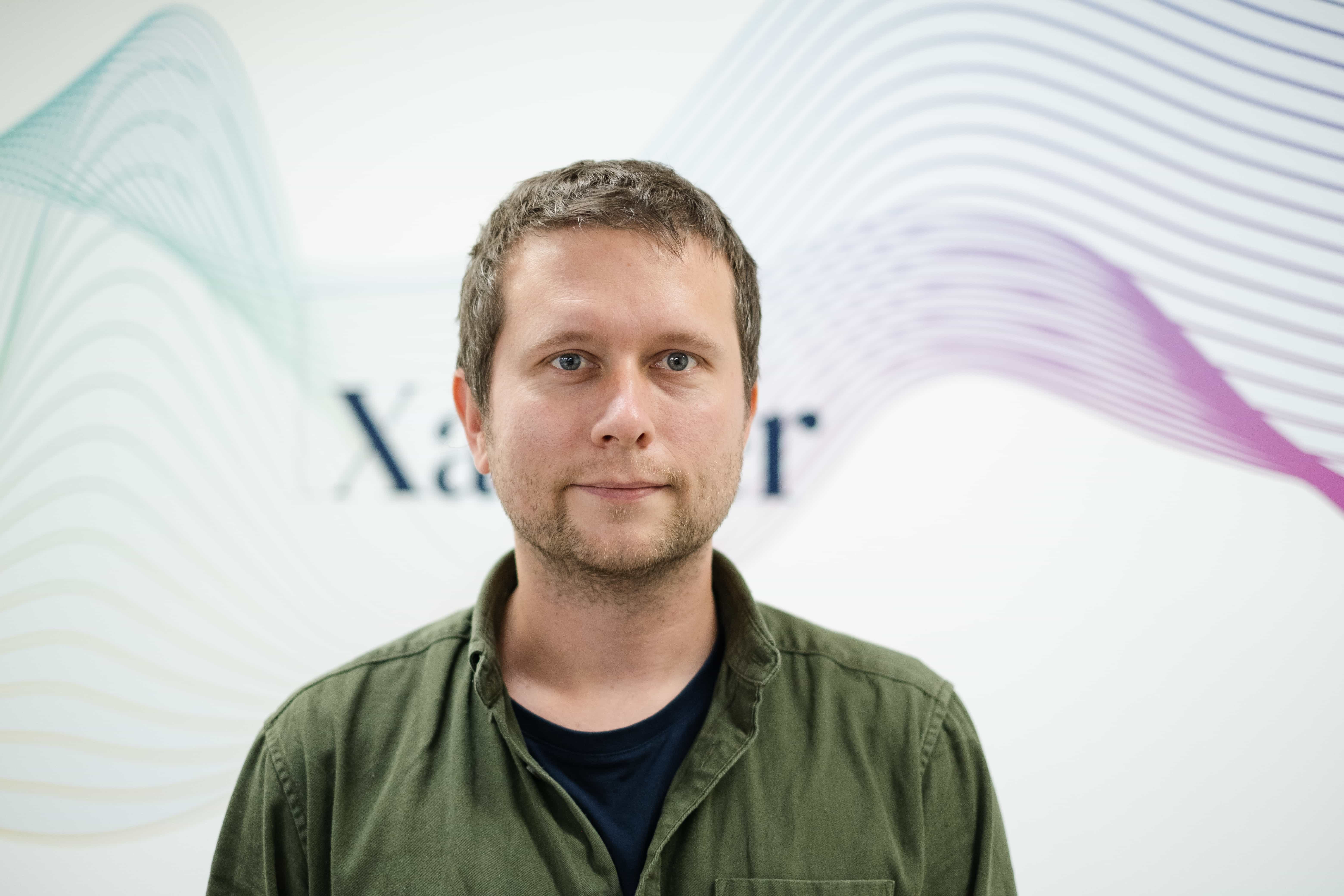 Oliver Cadman